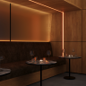 Алюминиевый профиль встраиваемый MAYTONI ALM-8832-S-2M 632007