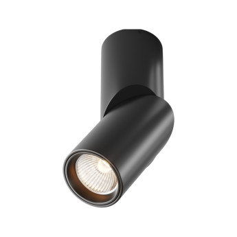 Потолочный светильник MAYTONI DAFNE C027CL-L10B