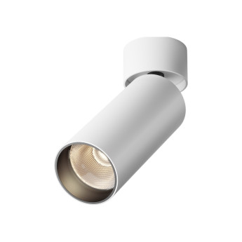 Потолочный светильник MAYTONI FOCUS LED C055CL-L12W3K-W-W