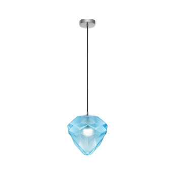 Подвесной светильник MAYTONI GLOBO P053PL-01BL