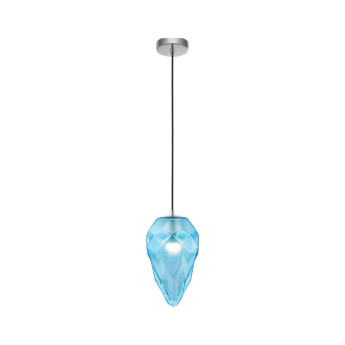 Подвесной светильник MAYTONI GLOBO P052PL-01BL