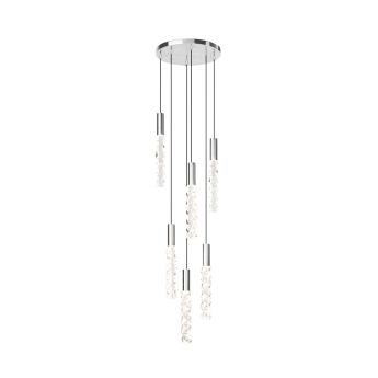 Светильник подвесной MAYTONI SELEMO MOD328PL-L18CH3K