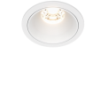 Встраиваемый светильник MAYTONI ALFA LED DL043-01-10W3K-RD-W