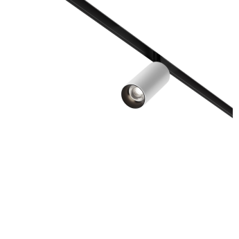 Трековый светильник MAYTONI FOCUS LED TR032-2-5W4K-M-BW