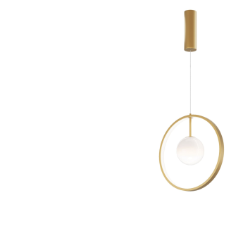 Подвесной светильник MAYTONI PAPARAZZI MOD407PL-L12G3K1