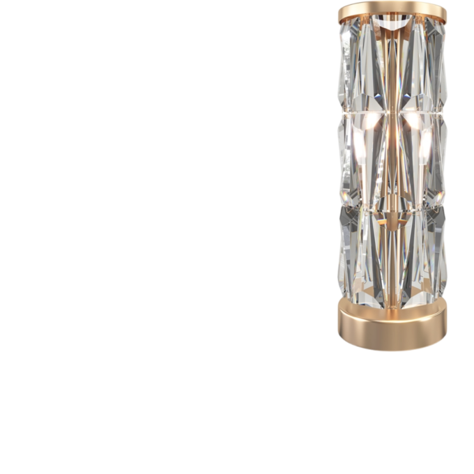 Настольный светильник MAYTONI PUNTES MOD043TL-02G